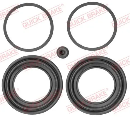 Repair Kit, brake caliper